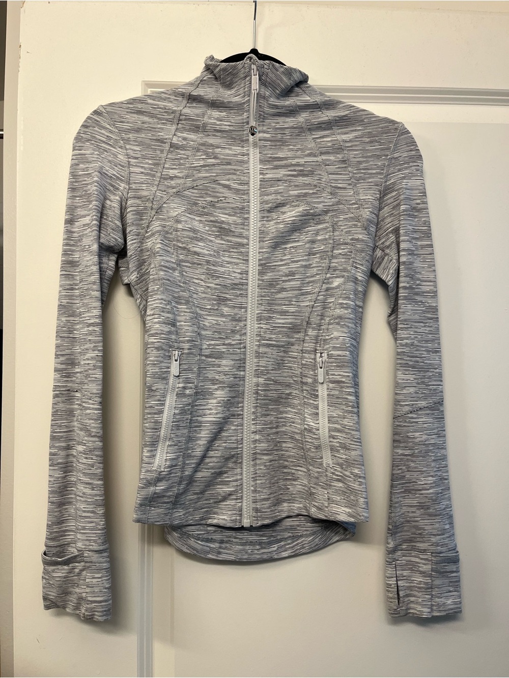 Lululemon Define Jacket Size 2
